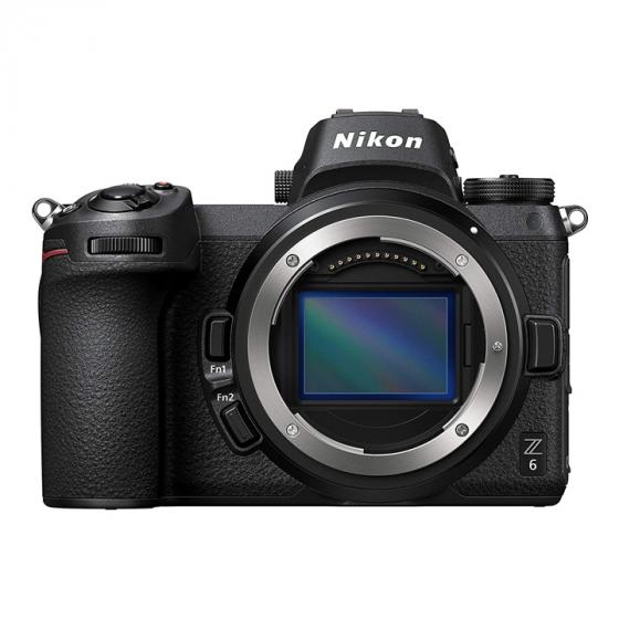 Nikon Z6 Body Mirrorless Camera