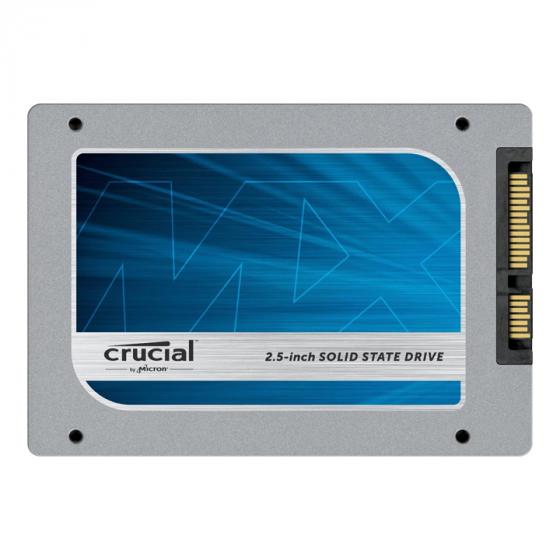 Crucial MX100 512 GB SATA 2.5 Inch Solid State Drive