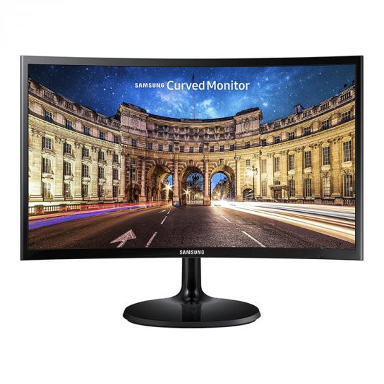 Samsung C27F390 27-Inch Curved LED Monitor