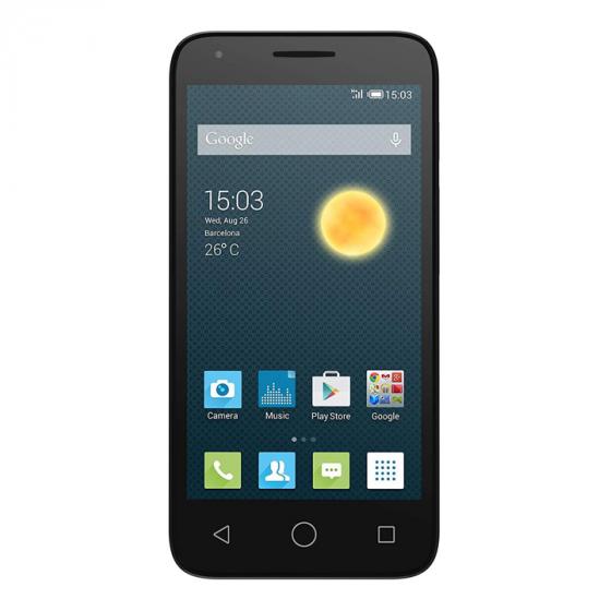 Alcatel Pixi 3 SIM-Free Smartphone