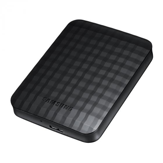 Samsung M3 (HX-M101TCB/G) Portable Hard Drive - Black