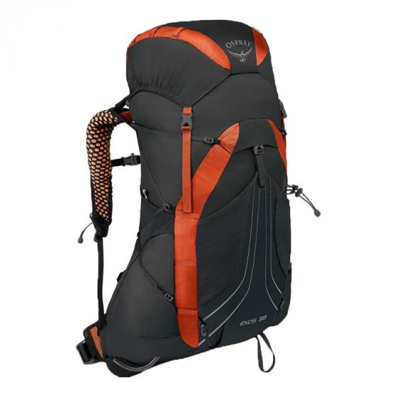 Osprey Exos 38 Hiking Backpack