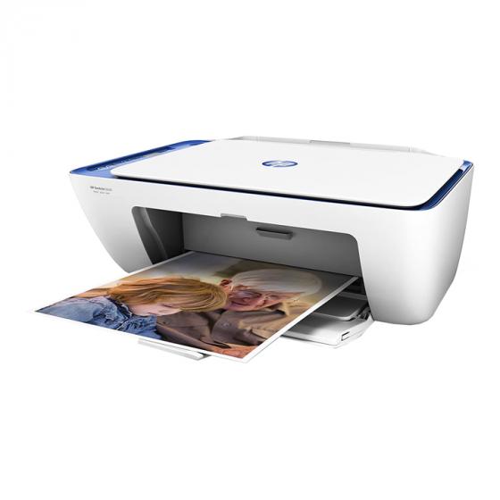 HP Deskjet 2630 All-in-One Printer