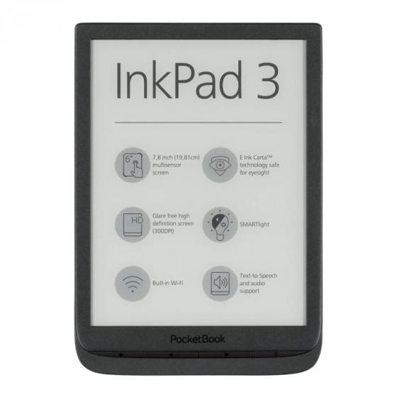 PocketBook InkPad 3 E-Book Reader