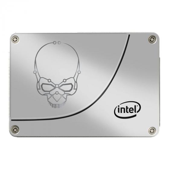 Intel 730 240GB 2.5 inch SATA Solid State Drive
