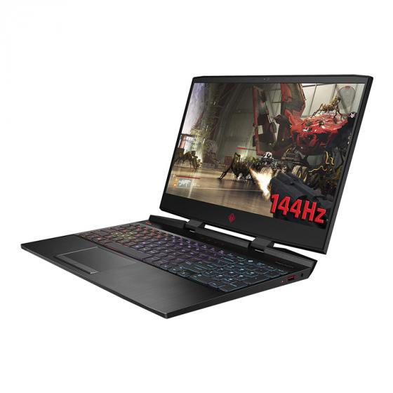 HP OMEN 15-dc0029na (4KG54EA) Gaming Laptop