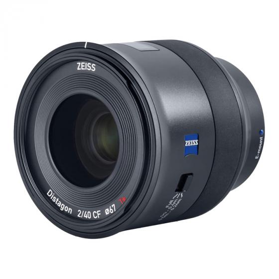Zeiss Batis 2/40 CF Camera Lens