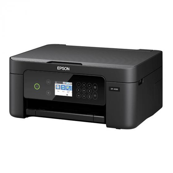 Epson XP-4100 All-in-One Printer