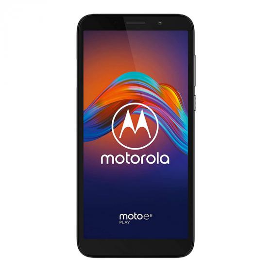 Motorola Moto E6 Play Unlocked Mobile Phone