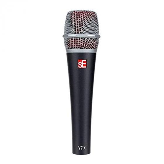 SE Electronics V7 X Dynamic Microphone