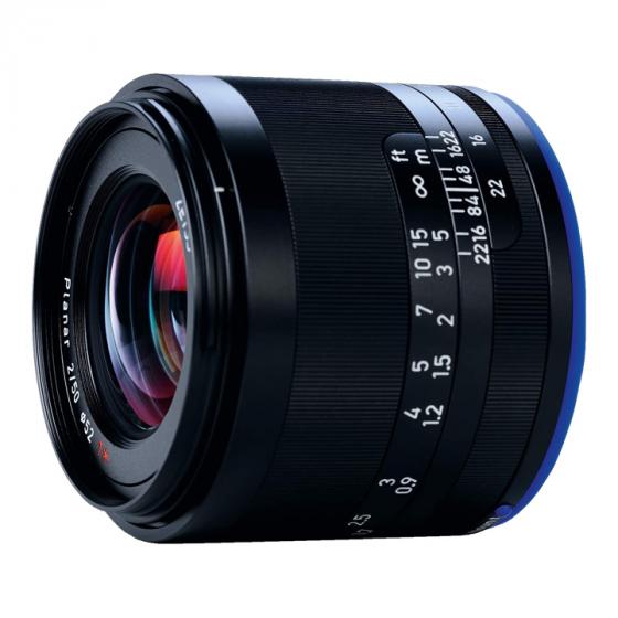 Zeiss Loxia 2/50 Camera Lens