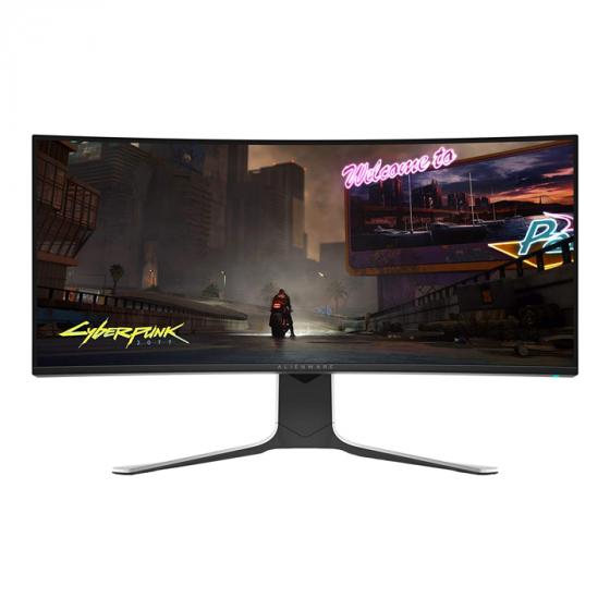 Alienware AW3420DW Curved Gaming Monitor