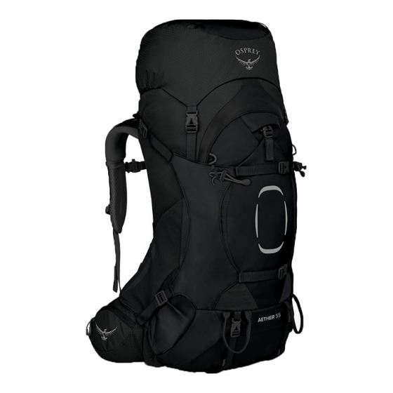 Osprey Aether 55 Hiking Backpack