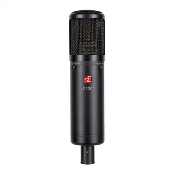 SE Electronics SE2300 Large-Diaphragm Condenser Microphone