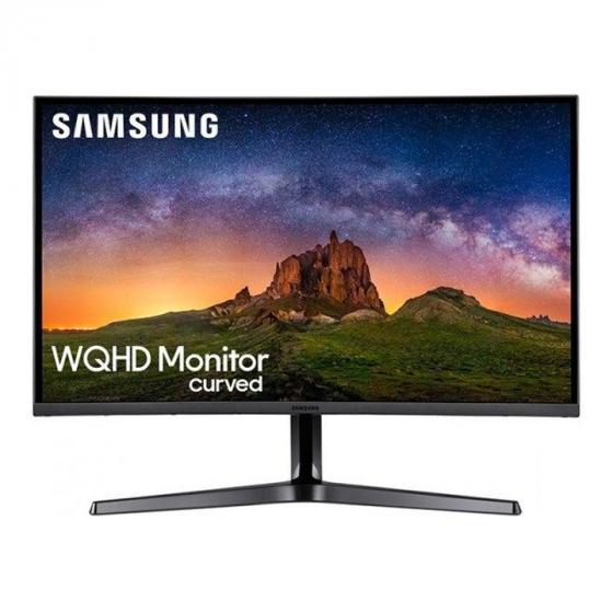Samsung C27JG50 WQHD Monitor