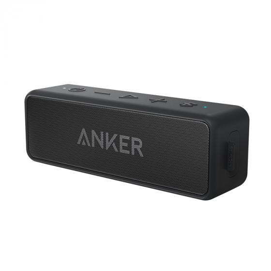 Anker SoundCore 2 (AK-A3105014) Bluetooth Speaker