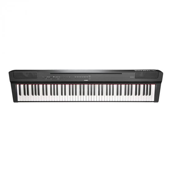 Yamaha P-125 Portable Digital Piano
