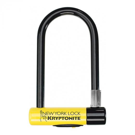 Kryptonite New York Lock Standard Bike Lock