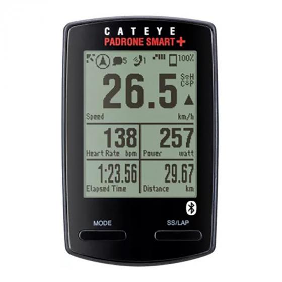 CatEye Padrone Smart+ Bicycle Computer