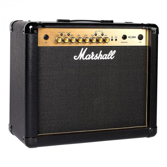 Marshall MG30GFX Guitar Amplifier