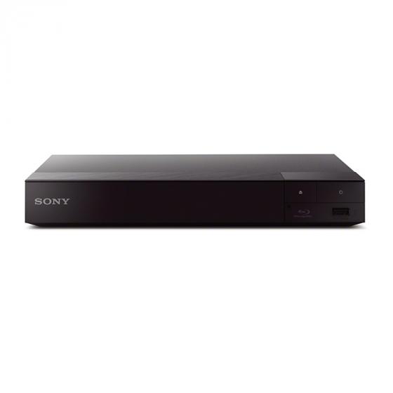 Sony BDP - S6700 Smart 3D 4K Upscaling WiFi ICOS Multi Region All Zone Code Free Blu-ray Player
