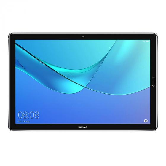 Huawei Mediapad M5 10” Tablet(Grey) - (Octa-Core Processor, 4 GB RAM, 32 GB eMMC, 2K IPS Screen,Android 8.0)