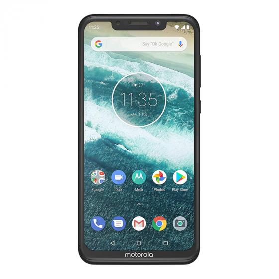 Motorola One Unlocked Mobile Phone