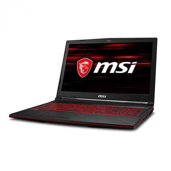 MSI GL63 (9S7-16P732-093) FHD Gaming Laptop