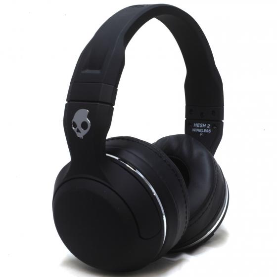 Skullcandy Hesh 2 Bluetooth Wireless Headphones