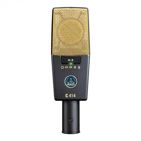 AKG C414 XLII Vocal Condenser Microphone