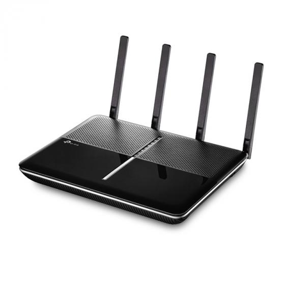 TP-LINK Archer C3150 MU-MIMO Dual Band Wireless Gigabit Cable Gaming Router