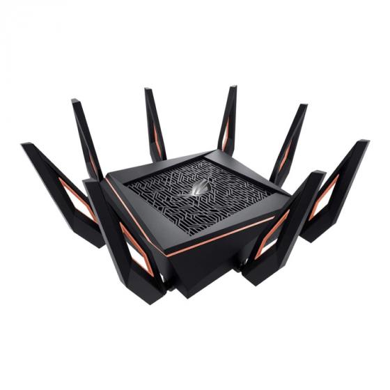 ASUS GT-AX11000 Tri-Band Wi-Fi Router