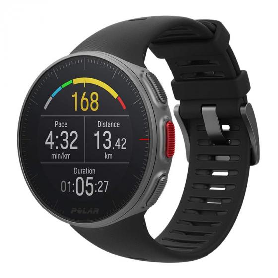 Polar Vantage V Premium GPS Sports Watch