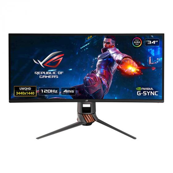 ASUS ROG Swift PG349Q Curved Gaming Monitor