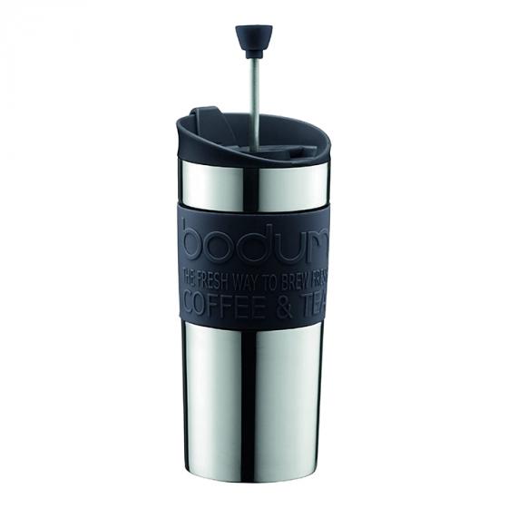 BODUM Vacuum 12 (11067-01) Travel Press Mug