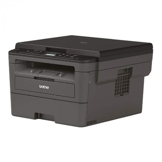 Brother DCP-L2510D Mono Laser Printer