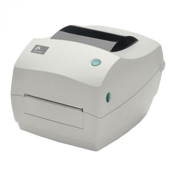 Zebra GC420T Label Maker Printer