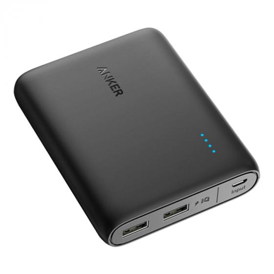 Anker PowerCore 13000 Ultra Portable Phone Charger