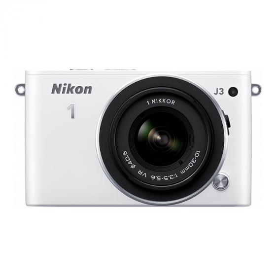 Nikon 1 J3 14.2 MP HD Mirrorless Camera