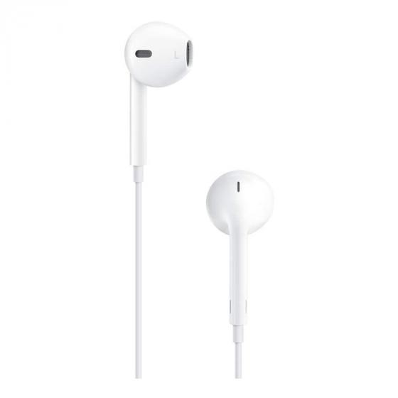 Apple MD827 Wired Earphones