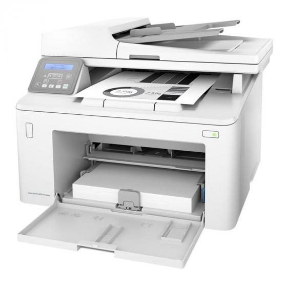 HP LaserJet Pro M148fdw Multifunctional Printer