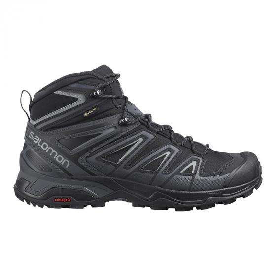 Salomon X Ultra 3 Mid GTX Hiking Boots