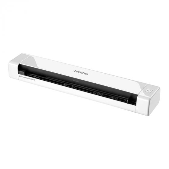 Brother DS-620 Document Scanner