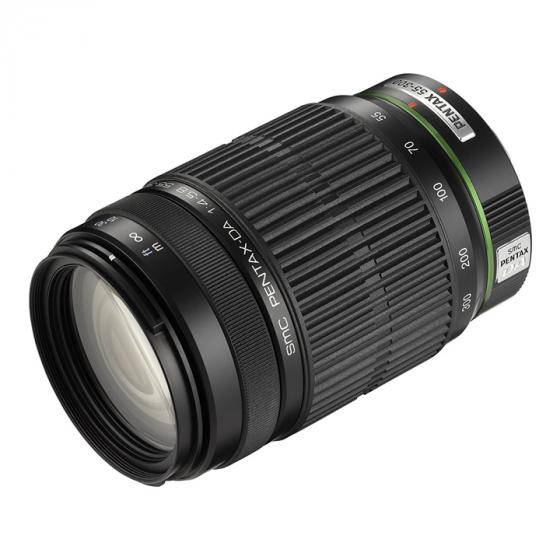 Pentax SMC DA 55-300mm F4-5.8 ED Camera Lens