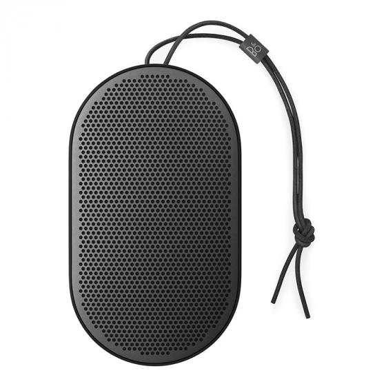 Bang & Olufsen Beoplay P2 Portable Bluetooth Speaker
