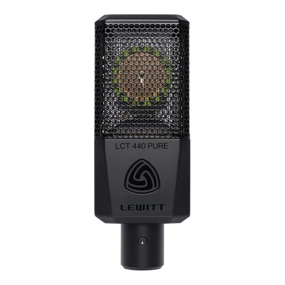 Lewitt LCT 440 Pure Condenser Microphone