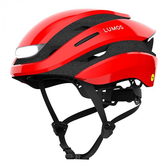 Lumos Ultra Smart Helmet