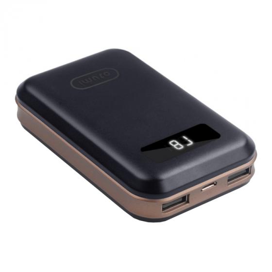 iMuto Taurus X2 Portable Charger