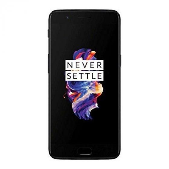 OnePlus 5 Unlocked Mobile Phone