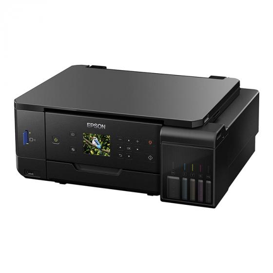 Epson EcoTank ET-7700 Wi-Fi Photo Printer